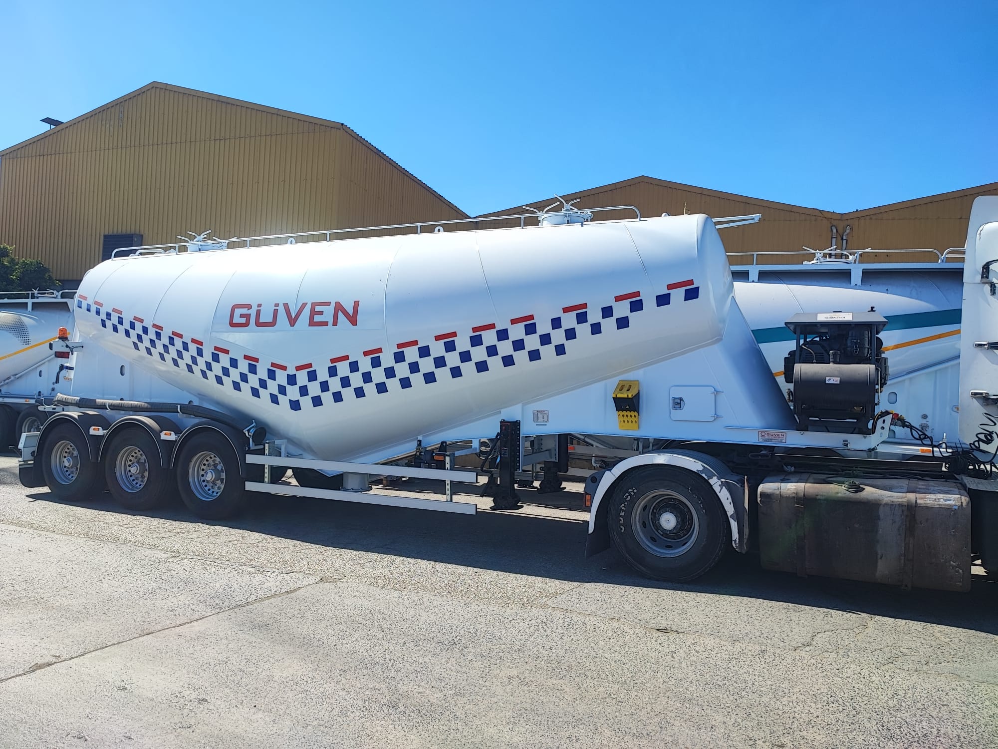 V-Tipi Silobas - Görsel 30